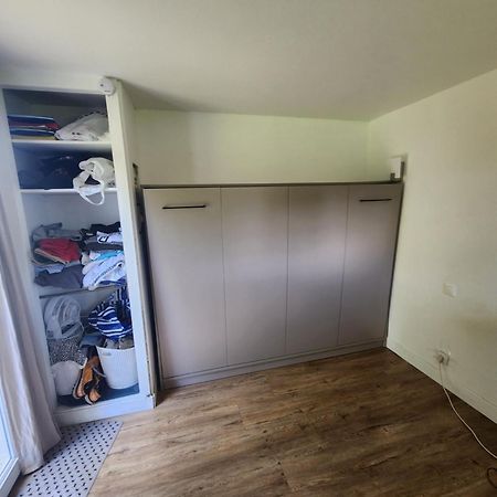 Studio Sur Les Fleuristes Cambo-les-Bains Buitenkant foto