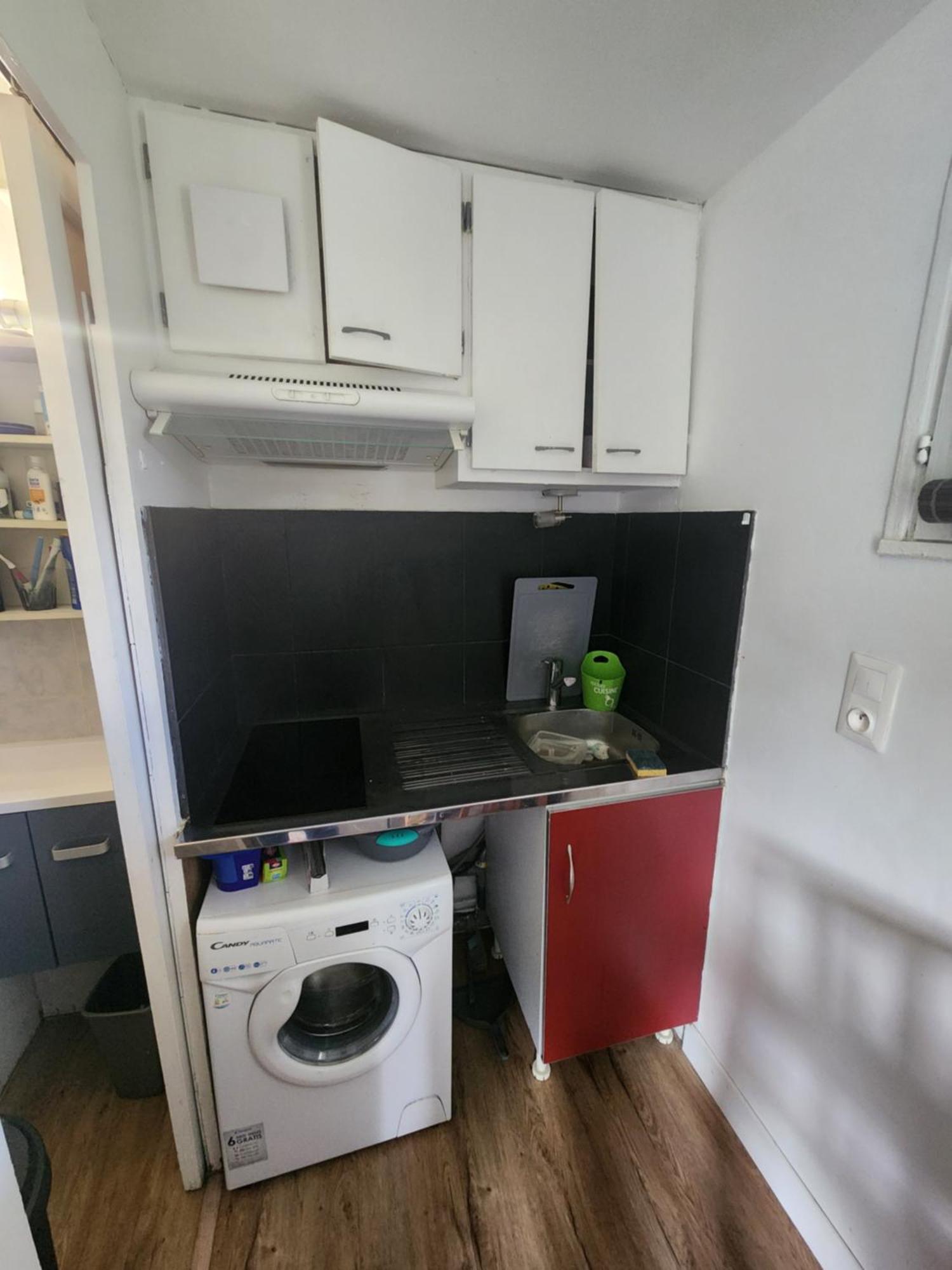 Studio Sur Les Fleuristes Cambo-les-Bains Buitenkant foto